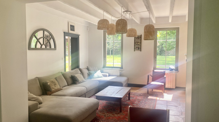 Ma-Cabane - Vente Maison Belin-Béliet, 200 m²