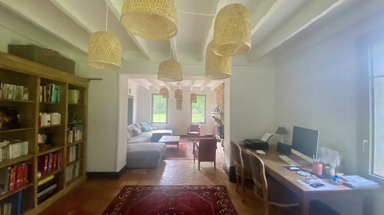 Ma-Cabane - Vente Maison Belin-Béliet, 200 m²