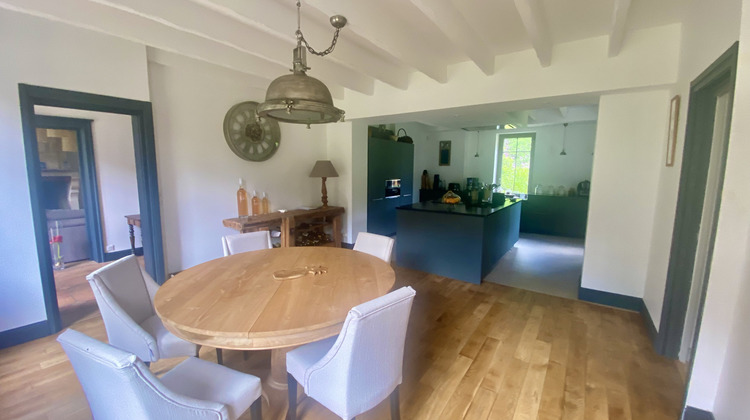 Ma-Cabane - Vente Maison Belin-Béliet, 200 m²