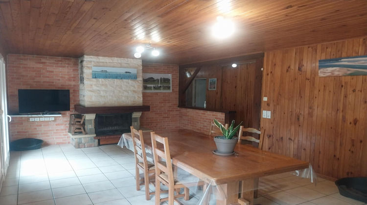 Ma-Cabane - Vente Maison Belin-Béliet, 82 m²