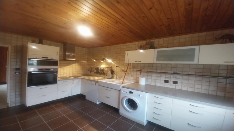 Ma-Cabane - Vente Maison Belin-Béliet, 82 m²