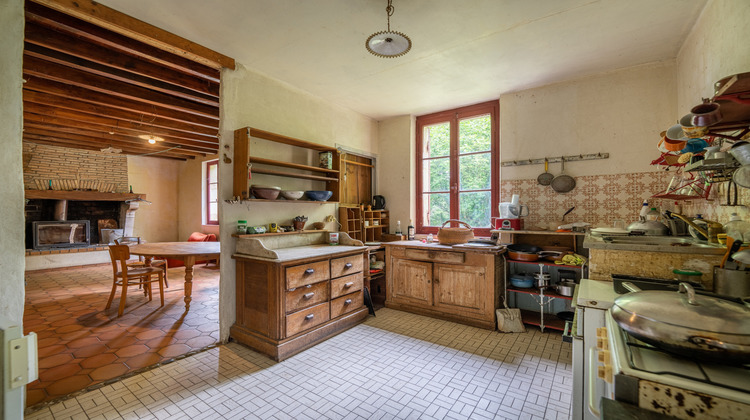 Ma-Cabane - Vente Maison Belin-Béliet, 103 m²