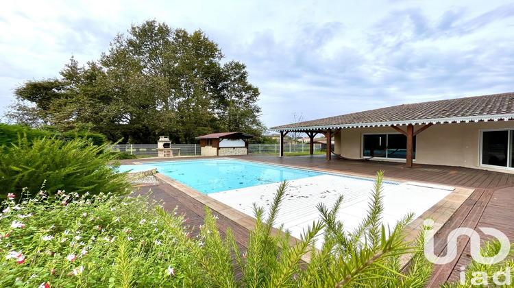 Ma-Cabane - Vente Maison Belin-Béliet, 141 m²