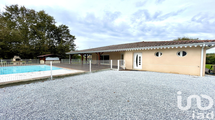 Ma-Cabane - Vente Maison Belin-Béliet, 141 m²