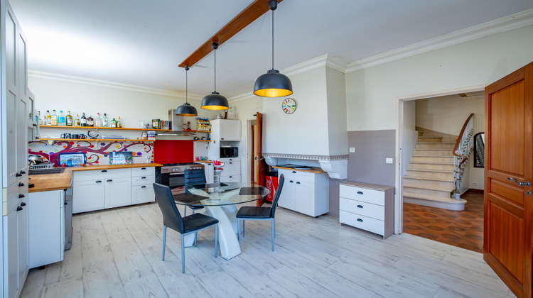 Ma-Cabane - Vente Maison Belin-Béliet, 260 m²