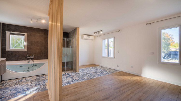 Ma-Cabane - Vente Maison Belin-Béliet, 132 m²