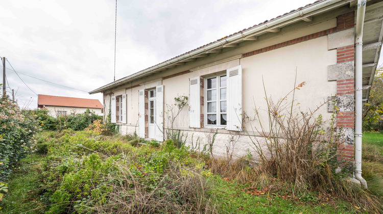 Ma-Cabane - Vente Maison Belin-Béliet, 82 m²