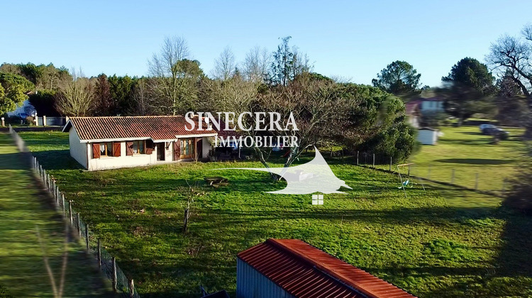 Ma-Cabane - Vente Maison Belin-Béliet, 90 m²