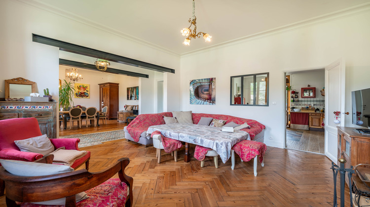 Ma-Cabane - Vente Maison Belin-Béliet, 180 m²