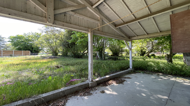 Ma-Cabane - Vente Maison Belin-Béliet, 65 m²