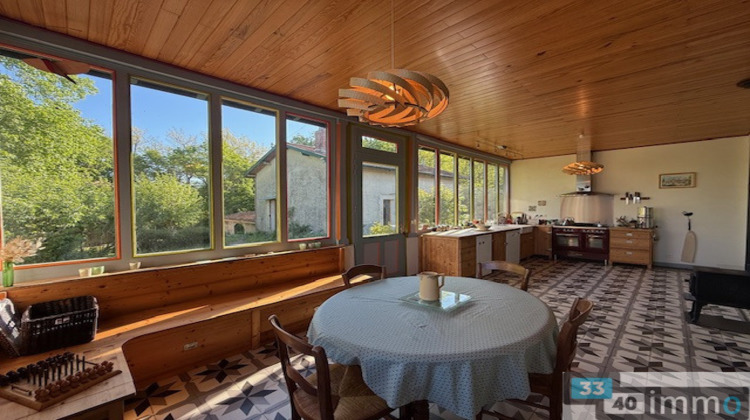 Ma-Cabane - Vente Maison Belin-Béliet, 172 m²