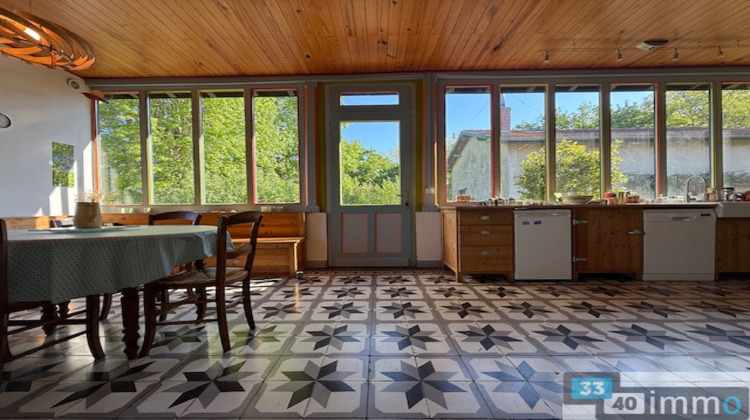 Ma-Cabane - Vente Maison Belin-Béliet, 172 m²