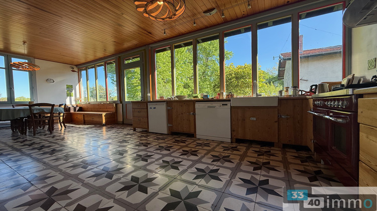 Ma-Cabane - Vente Maison Belin-Béliet, 172 m²