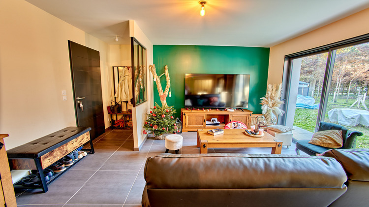 Ma-Cabane - Vente Maison Belin-Béliet, 112 m²