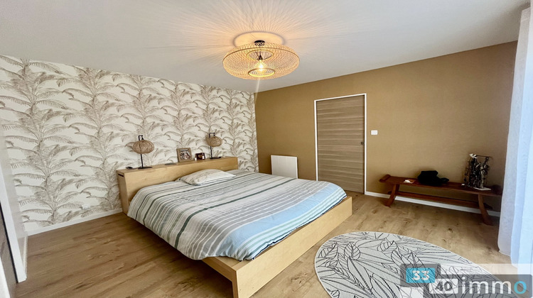 Ma-Cabane - Vente Maison Belin-Béliet, 160 m²