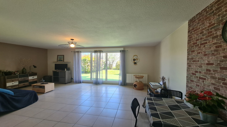 Ma-Cabane - Vente Maison Belin-Béliet, 95 m²