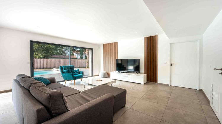 Ma-Cabane - Vente Maison Belin-Béliet, 166 m²