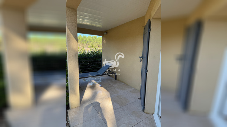 Ma-Cabane - Vente Maison Belin-Béliet, 108 m²