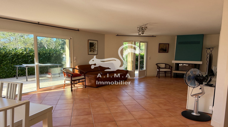 Ma-Cabane - Vente Maison Belin-Béliet, 108 m²