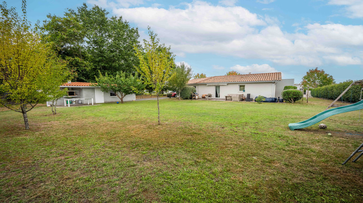 Ma-Cabane - Vente Maison Belin-Béliet, 125 m²
