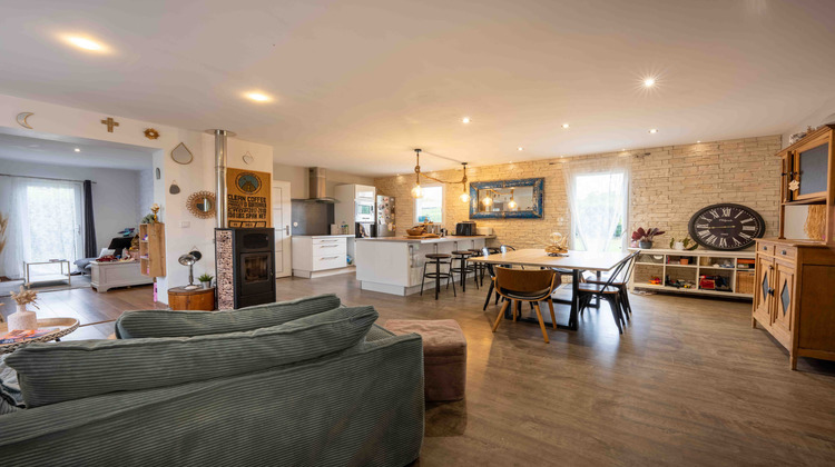 Ma-Cabane - Vente Maison Belin-Béliet, 125 m²