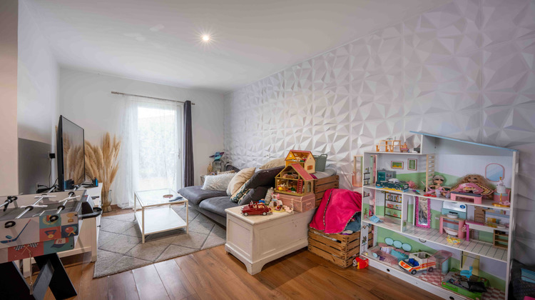 Ma-Cabane - Vente Maison Belin-Béliet, 125 m²