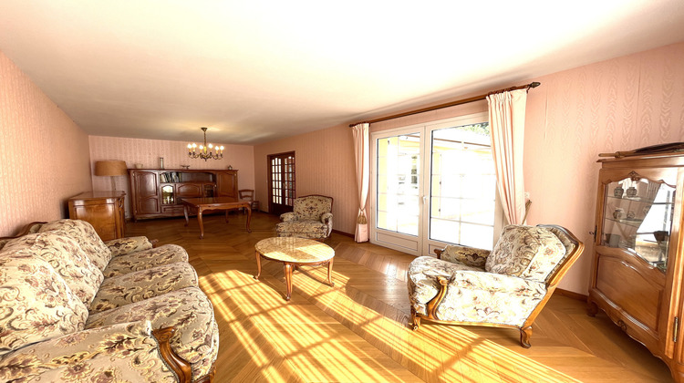 Ma-Cabane - Vente Maison Belin-Béliet, 164 m²