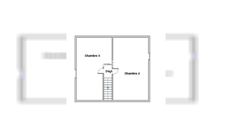 Ma-Cabane - Vente Maison Belin-Beliet, 110 m²