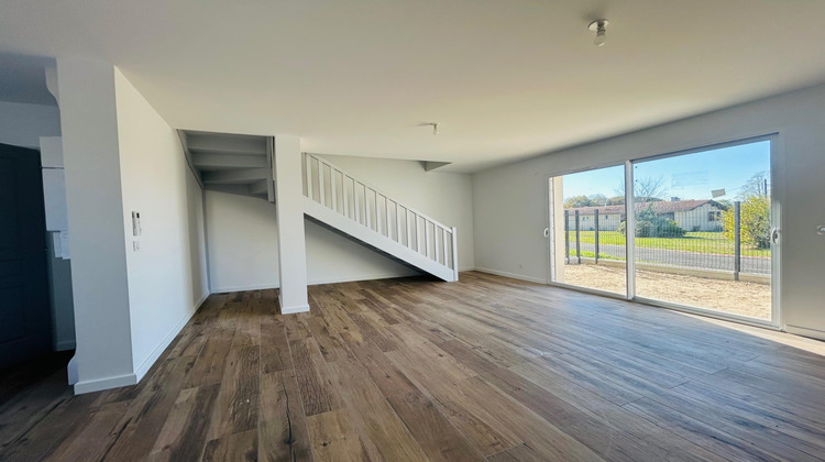 Ma-Cabane - Vente Maison Belin-Beliet, 81 m²