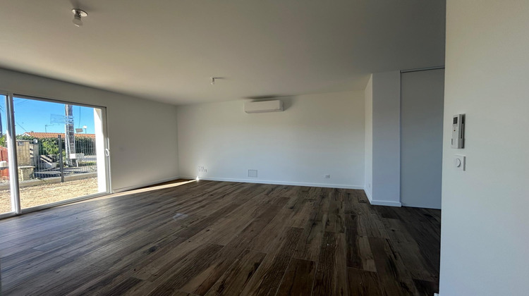 Ma-Cabane - Vente Maison Belin-Beliet, 81 m²