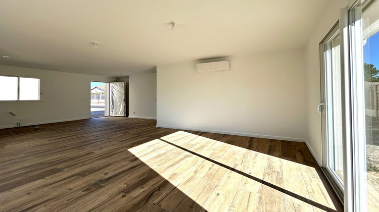 Ma-Cabane - Vente Maison Belin-Beliet, 85 m²