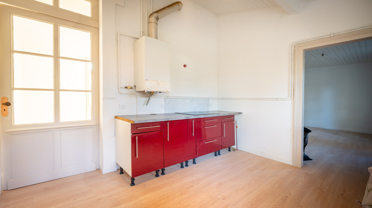 Ma-Cabane - Vente Maison Belin-Béliet, 82 m²