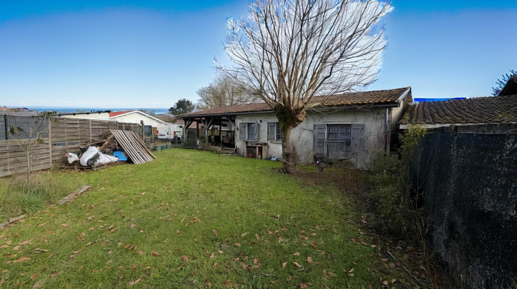 Ma-Cabane - Vente Maison BELIN-BELIET, 96 m²