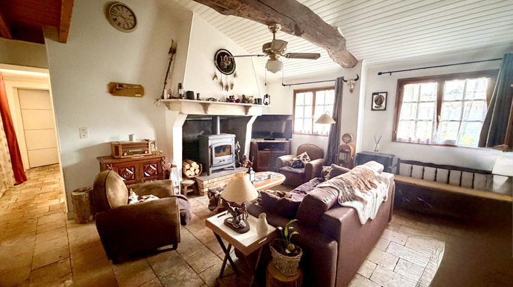 Ma-Cabane - Vente Maison BELIN-BELIET, 96 m²