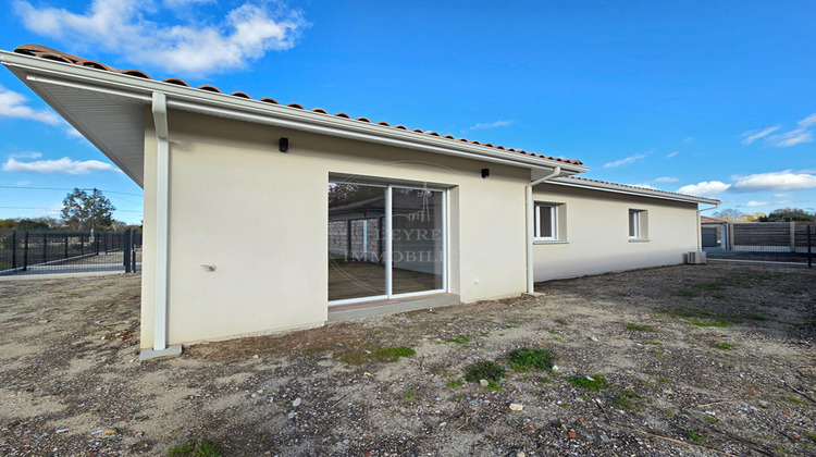 Ma-Cabane - Vente Maison BELIN-BELIET, 85 m²