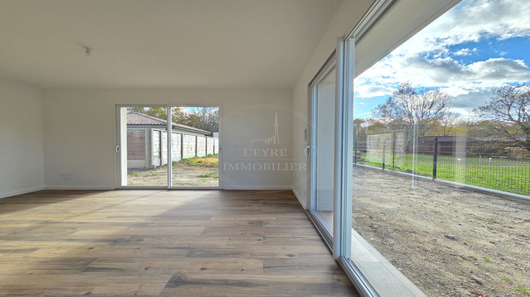 Ma-Cabane - Vente Maison BELIN-BELIET, 85 m²