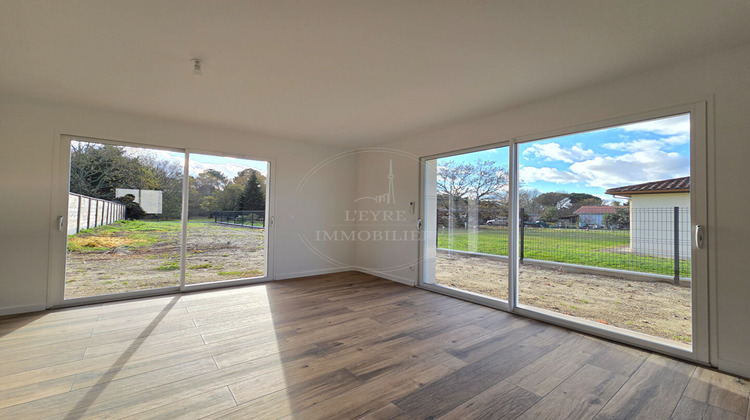 Ma-Cabane - Vente Maison BELIN-BELIET, 85 m²