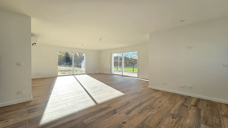 Ma-Cabane - Vente Maison BELIN-BELIET, 85 m²