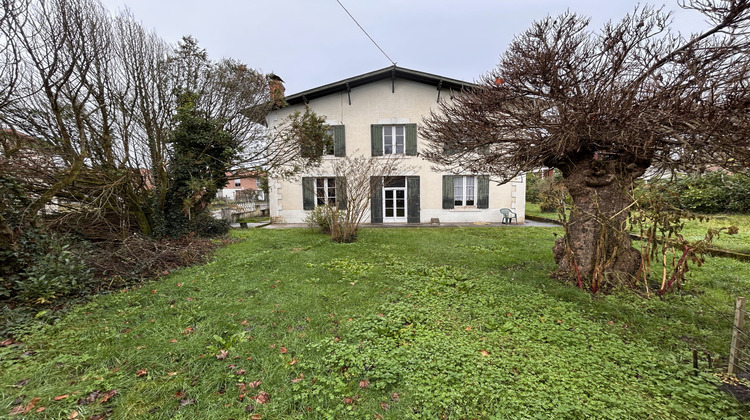 Ma-Cabane - Vente Maison Belin-Béliet, 130 m²