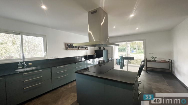 Ma-Cabane - Vente Maison Belin-Béliet, 129 m²