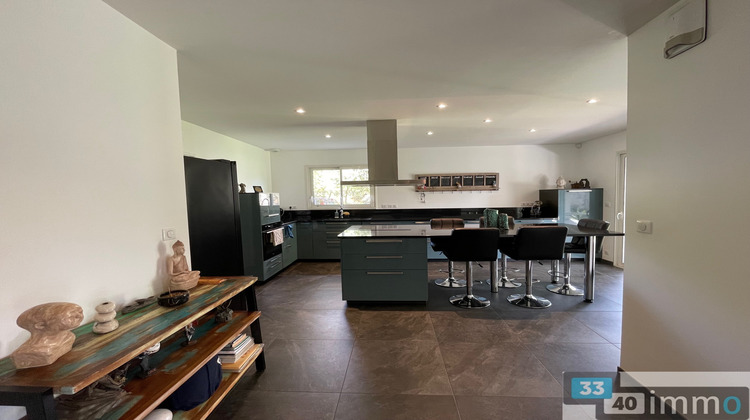 Ma-Cabane - Vente Maison Belin-Béliet, 129 m²