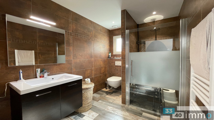 Ma-Cabane - Vente Maison Belin-Béliet, 129 m²