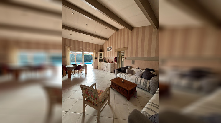 Ma-Cabane - Vente Maison Belin-Béliet, 155 m²