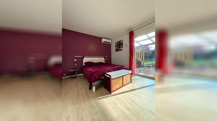 Ma-Cabane - Vente Maison Belin-Béliet, 155 m²