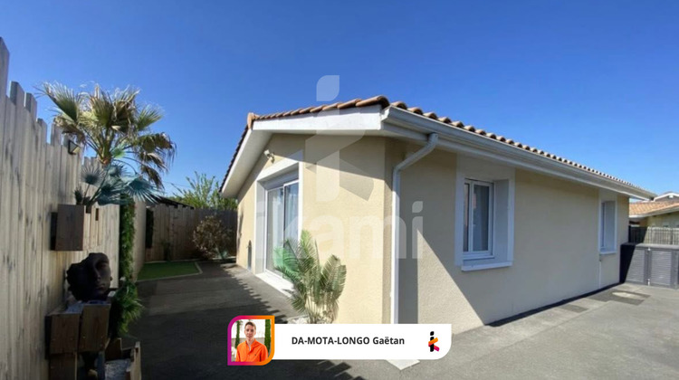 Ma-Cabane - Vente Maison Belin-Béliet, 68 m²