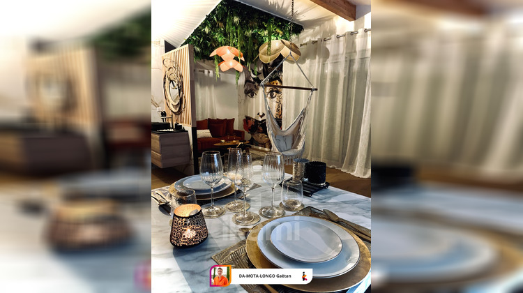 Ma-Cabane - Vente Maison Belin-Béliet, 68 m²