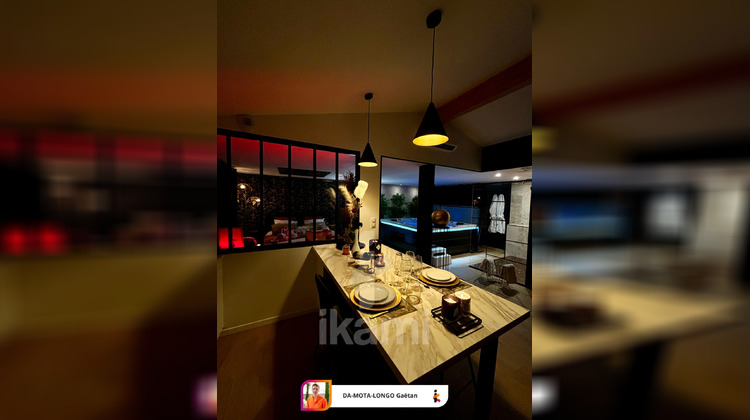 Ma-Cabane - Vente Maison Belin-Béliet, 68 m²