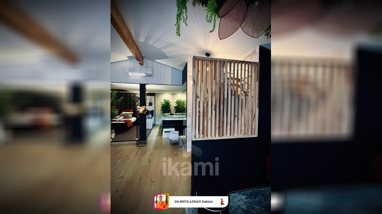 Ma-Cabane - Vente Maison Belin-Béliet, 68 m²