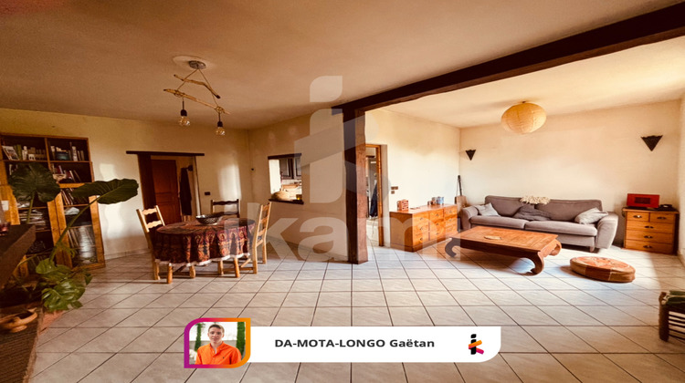 Ma-Cabane - Vente Maison Belin-Béliet, 110 m²