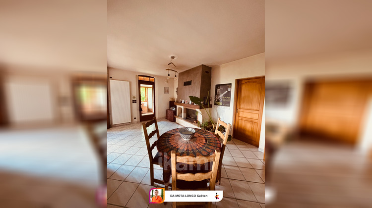 Ma-Cabane - Vente Maison Belin-Béliet, 110 m²